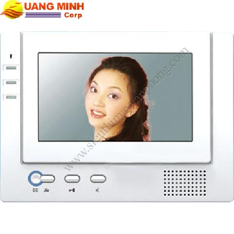 CHUÔNG CỬA CÓ HÌNH COMPETITION MT- 370C  SAC-5C